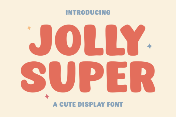 Jolly Super Font: A Web Designer’s UX Test