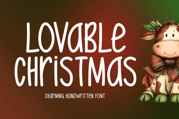 Lovable Christmas: A Designer’s Practical Review