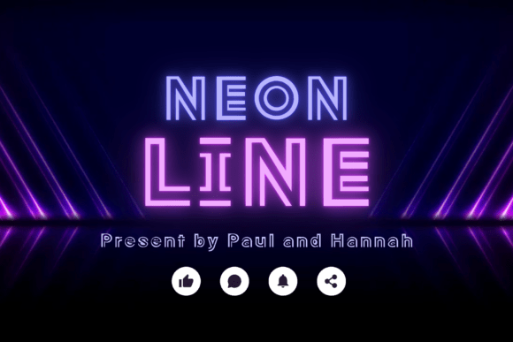 Neon Line: A Designer’s Review for Real Projects